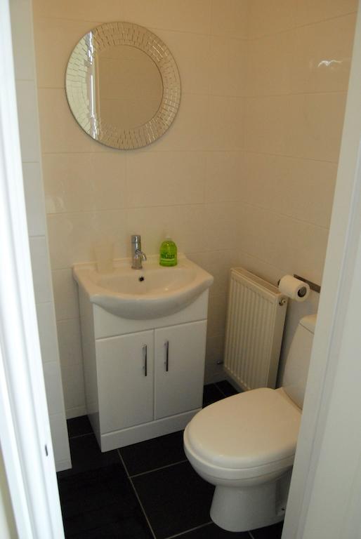 The Sheiling Guest House Washington Rom bilde