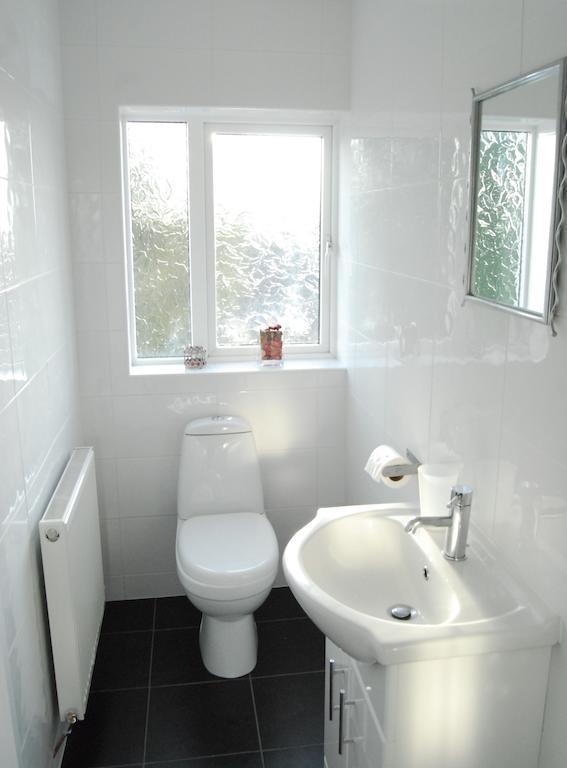 The Sheiling Guest House Washington Rom bilde